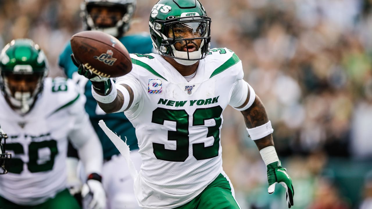 Jamal Adams fue cambiado directamente a Seattle Seahawks por el equipo